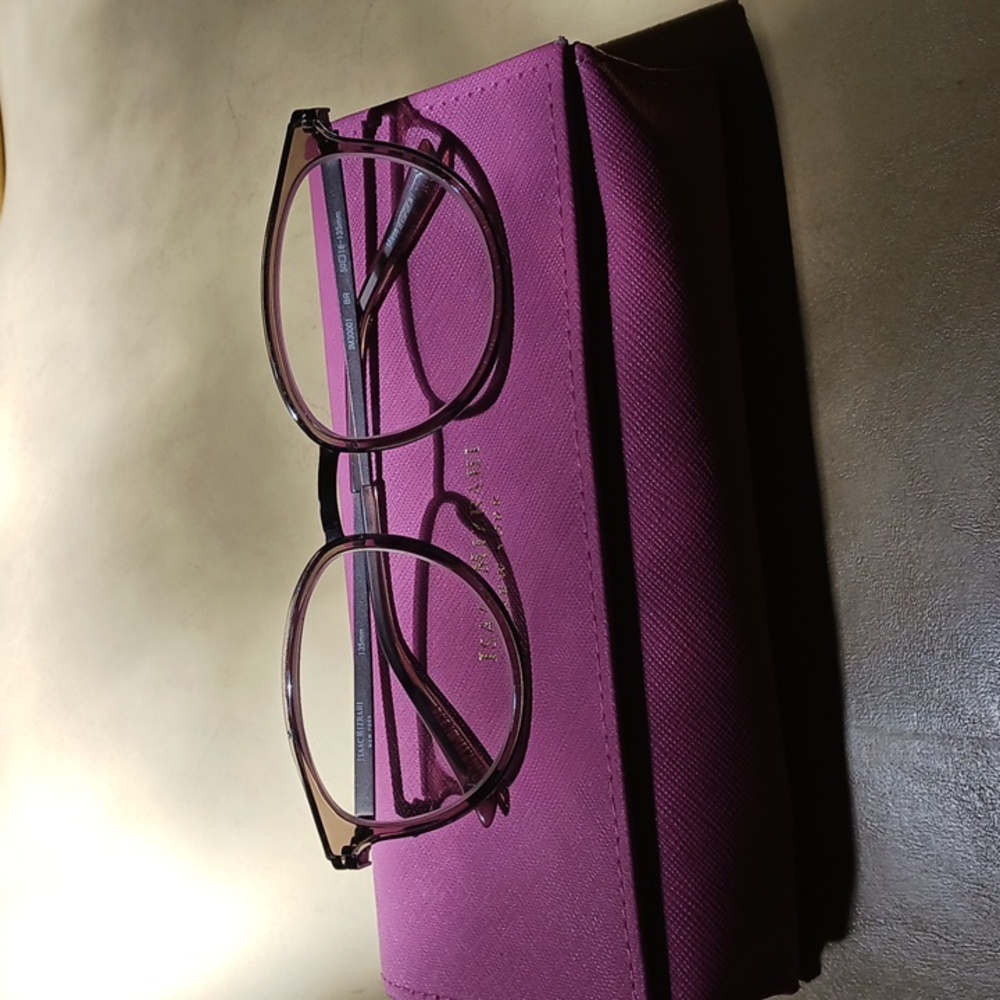 Glasses